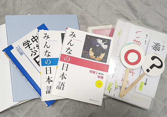 KEC日本語学院 【日本語教師養成講座420時間 口コミ】 「選んで 